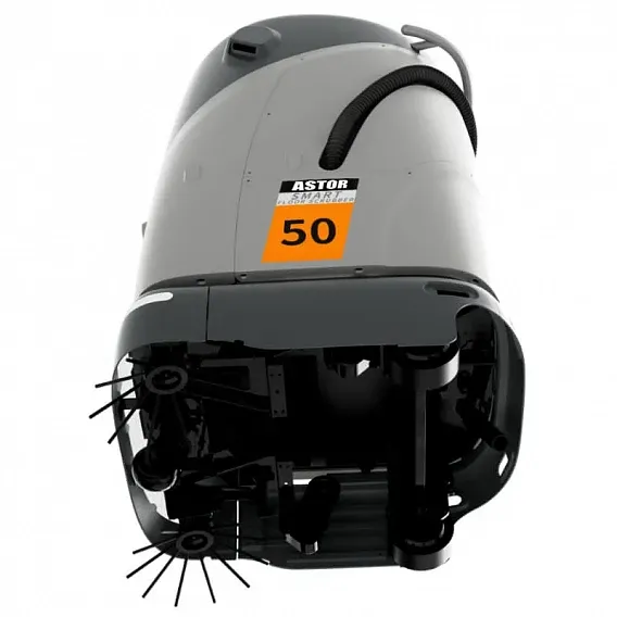 фото робот-уборщик astor sc50p